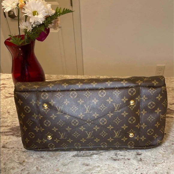 Louis Vuitton Artsy GM - Picture 5 of 8